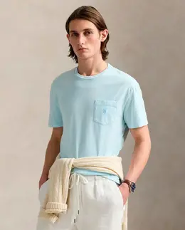 Polo Ralph Lauren: Трикотажная футболка 