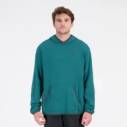 New Balance: Толстовка 