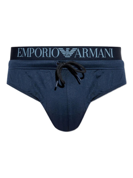 Emporio Armani: Плавки 