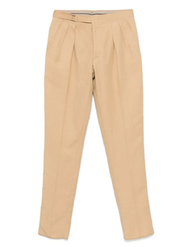 Canali: Брюки 