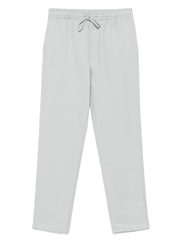 Canali: Синие брюки 