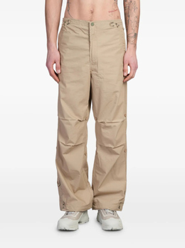 Maharishi: Прямые брюки 