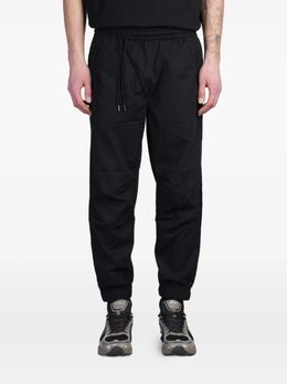 Maharishi: Чёрные брюки 