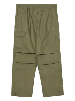 Maharishi: Зелёные брюки 