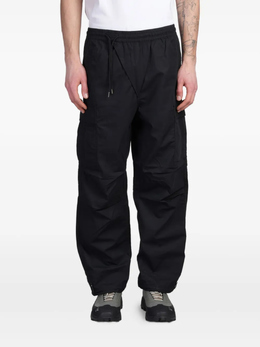 Maharishi: Хлопковые брюки 
