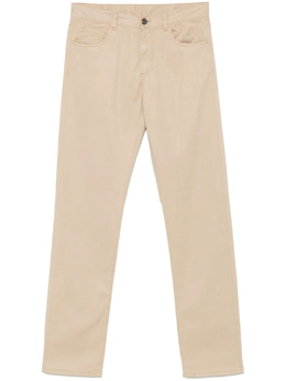 Canali: Брюки 