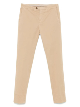 Canali: Брюки 