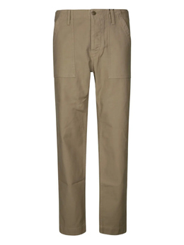 Filson: Хлопковые брюки 