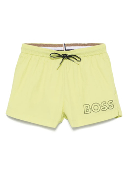 BOSS: Плавки 