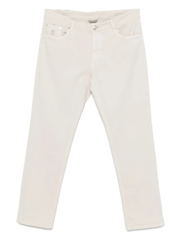 Brunello Cucinelli: Брюки 
