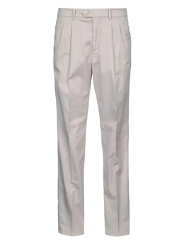 Brunello Cucinelli: Прямые брюки 