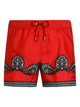 Dolce & Gabbana: Плавки 