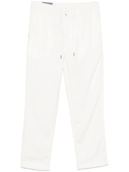 Polo Ralph Lauren: Белые брюки 