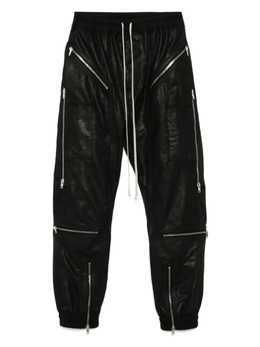 Rick Owens: Чёрные брюки 
