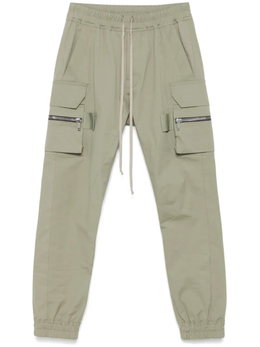 Rick Owens: Зелёные брюки  Mastodon