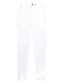 rag & bone: Хлопковые джинсы 
