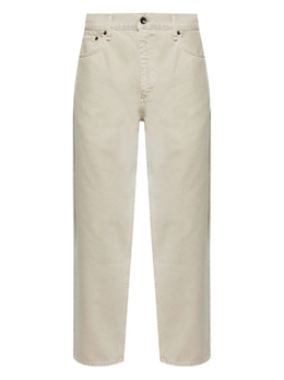 rag & bone: Хлопковые джинсы 