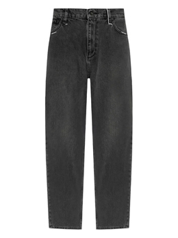rag & bone: Чёрные джинсы 