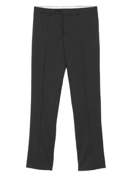Canali: Брюки из шерсти 