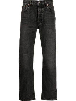 Levi's: Прямые джинсы 