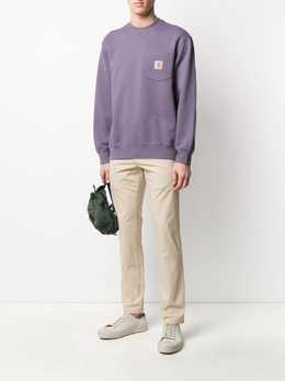 Carhartt WIP: Чиносы 