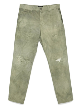 7 For All Mankind: Чиносы 