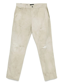 7 For All Mankind: Чиносы 