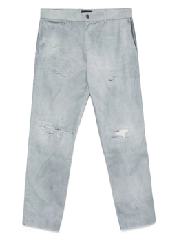 7 For All Mankind: Чиносы 