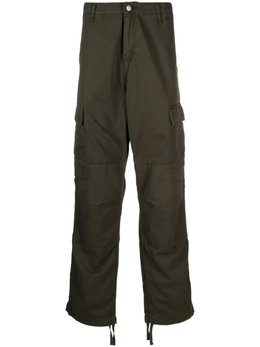Carhartt WIP: Прямые брюки 