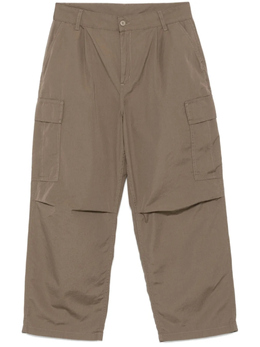 Carhartt WIP: Коричневые брюки 