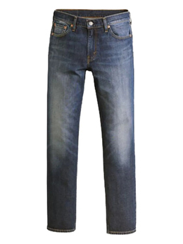Levi's: Синие джинсы  511