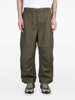 Carhartt WIP: Хлопковые брюки 