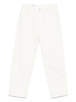 Carhartt WIP: Зауженные джинсы 