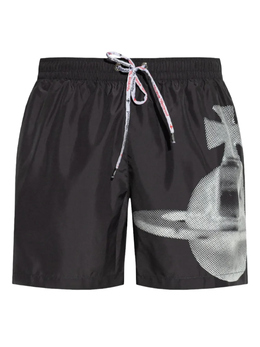 Vivienne Westwood: Плавки  Orb