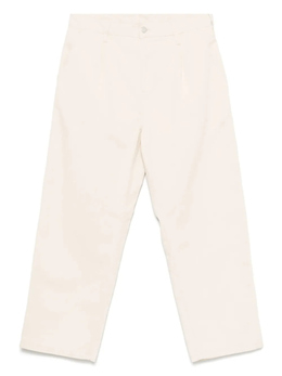 Carhartt WIP: Брюки 