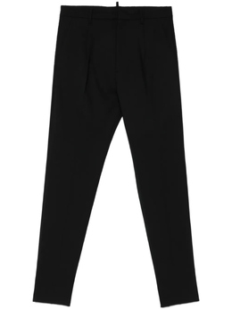 Dsquared2: Зауженные брюки 
