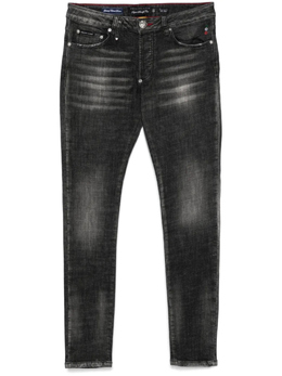 Philipp Plein: Чёрные джинсы 