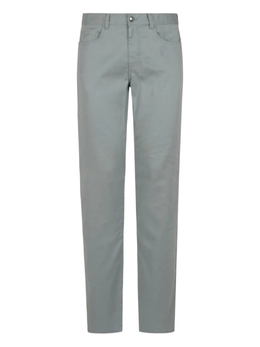 Canali: Серые брюки 
