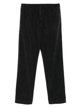 Canali: Синие брюки 
