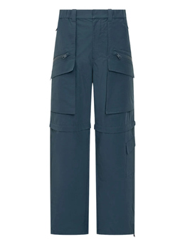 Woolrich: Синие брюки 