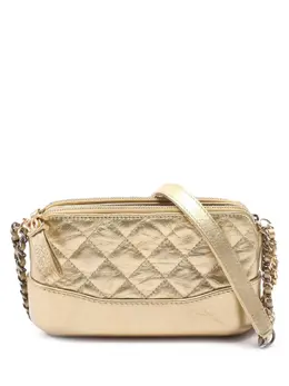 CHANEL Pre-Owned: Клатч 