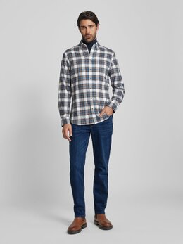 Tommy Hilfiger: Прямые джинсы 