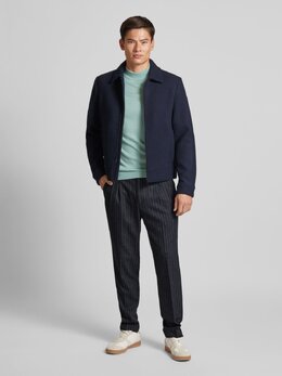 Scotch & Soda: Обтягивающие брюки 