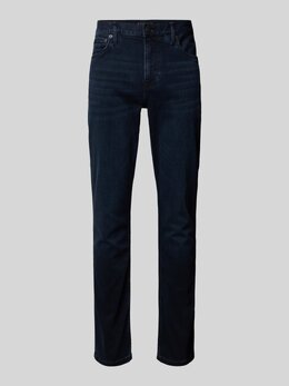 Tommy Hilfiger: Хлопковые джинсы 