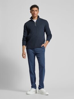 Scotch & Soda: Брюки с карманами 