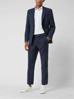 Pierre Cardin: Брюки на молнии 
