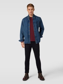 Tommy Hilfiger: Джинсы с карманами 