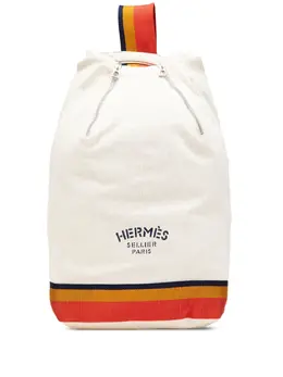 Hermès Pre-Owned: Сумка 