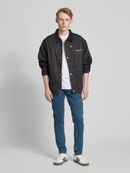 Pepe Jeans: Джинсы с карманами 