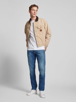 Pepe Jeans: Джинсы с карманами 